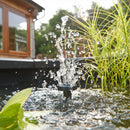 Hozelock Above Ground Raised Aquarium Pond - 500L