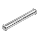 KCT 14” Wheelbarrow Wheel/Axle (120 x 20mm) Parts