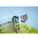 Oase Indoor Mounting Bracket for FishGuard Feeder - Part 45053