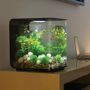 biOrb Flow 30L Aquarium Black with MCR Light
