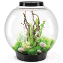 biOrb Classic 105L Black Aquarium with MCR LED Lighting