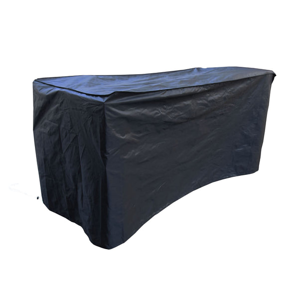 KCT Garden Outdoor Protective Garden Bench Cover