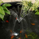 Blagdon Affinity Pond Mocha Octagon Pool 400L (Inpond 5-in-1 3000 UVC Included)