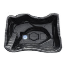 Bermuda Bay Pre Formed 350L Pond Liner - Nature or Fish Pond