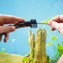 Oase Aquarium Spiral Cleaning Brush - 150cm