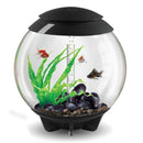 biOrb HALO 60L Grey Aquarium with Standard LED Lighting
