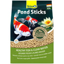 Tetra Floating Pond Sticks Fish Food