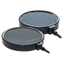 Pisces Round Pond and Aquarium Air Discs