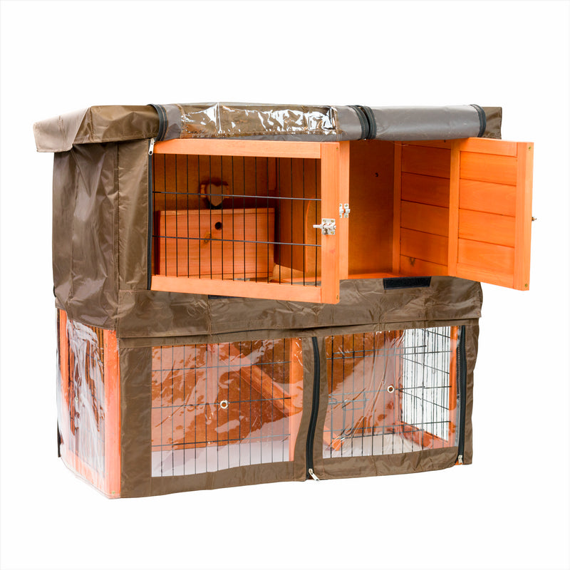 KCT Cover for Monza Hutch