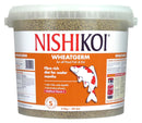Nishikoi Wheatgerm Pond Fish Food