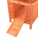 KCT Asti Rabbit Run Shelter Box