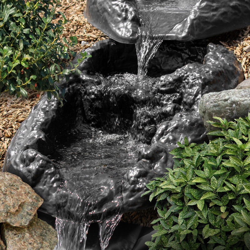 Pisces Small Water Course Feature