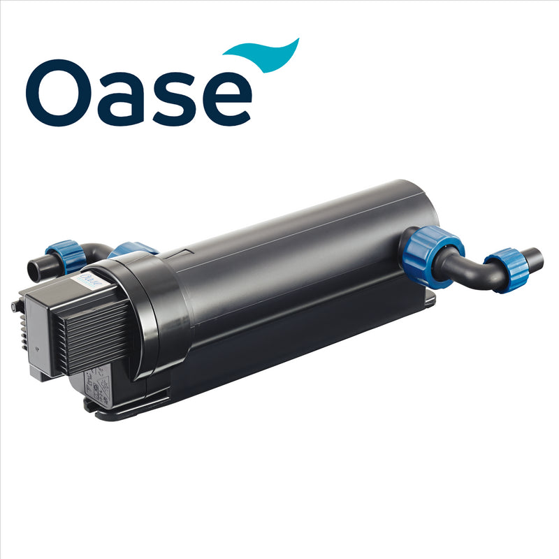 Oase ClearTronic UVC Aquarium Clarifiers