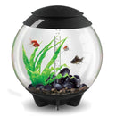 biOrb Halo 60L Grey Aquarium with MCR LED Lighting