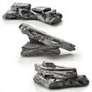 Oase Layered Slate Stone Ornament