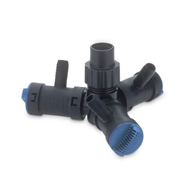 Oase Multi-Way Distributor 1/2" - 37101