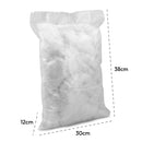 Pisces Aquarium Filter Wool Media
