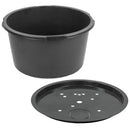 Pisces 90L Round Sump with Lid