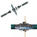 Oase Tradux Pond Liner and Wall Connector - 57154