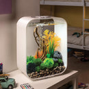 BiOrb Life White Aquarium 15L - MCR Light