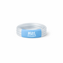 Airline Tubing - Black & Clear Aquarium Air Line Tube