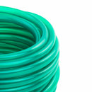 Green Flexible PVC Aquatic Hose