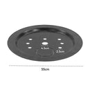 Pisces 45L Round Sump Lid