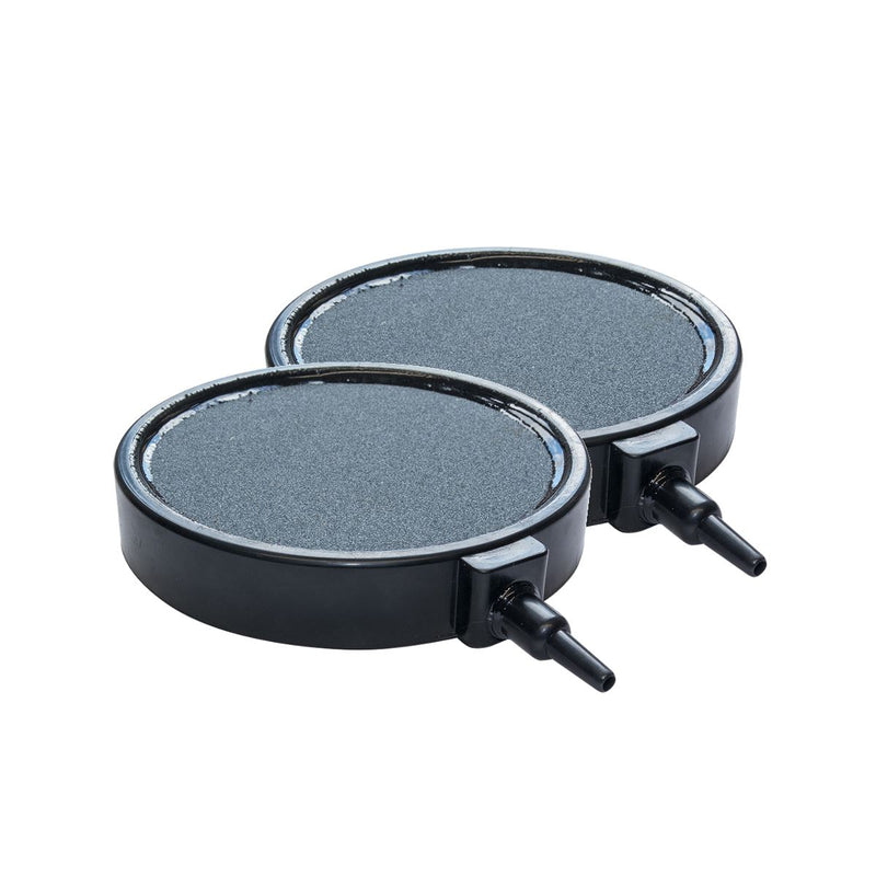 Pisces Round Pond and Aquarium Air Discs