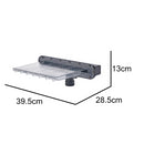 Pontec PondoFall Waterfall & Stream Outlet Chutes