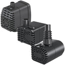 Superfish Pond-Power Water Circulation Pumps