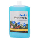 Banish Pond Dechlorinator Treatments