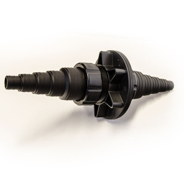 Oase Tradux Pond Liner and Wall Connector - 57154
