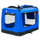 KCT Fabric Pet Carrier Crates