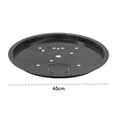 Pisces 30L Round Sump with Lid