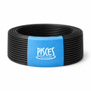 Airline Tubing - Black & Clear Aquarium Air Line Tube