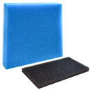 Replacement Filter Foams - Oase Filtral 5000/6000/9000 (Pre 2019 Models)