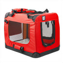 KCT Fabric Pet Carrier Crates