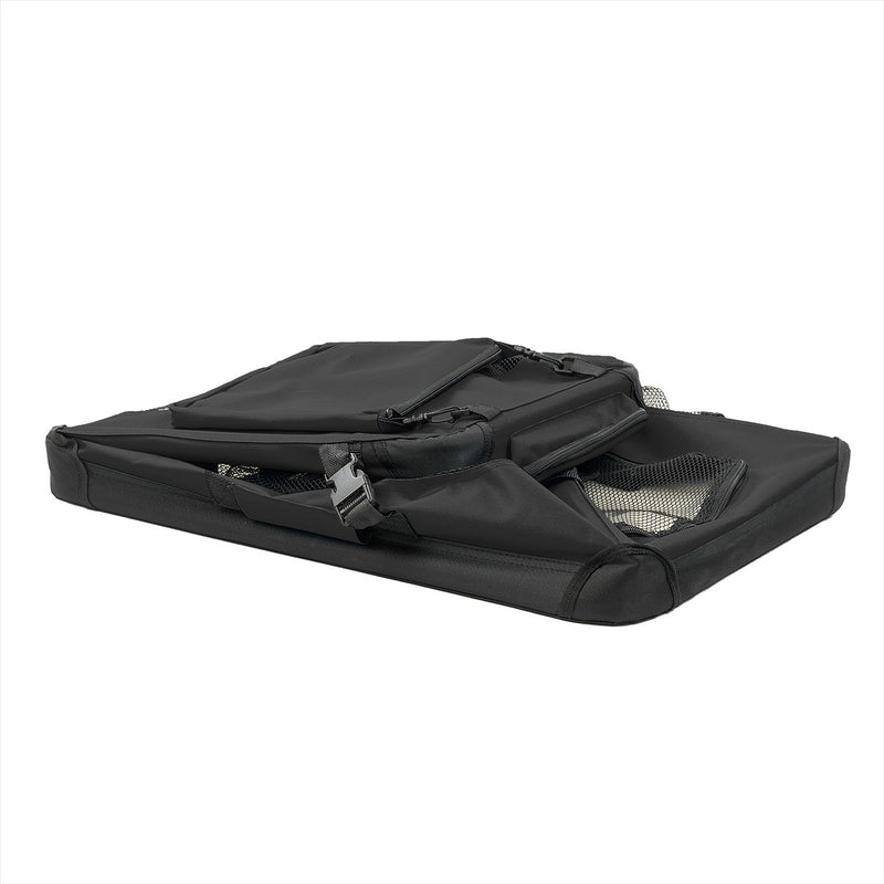KCT Fabric Pet Carrier Crates