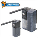 Aqua-Flow Internal Aquarium Filters - Superfish