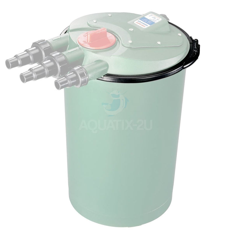 Fish Mate Filter Spare Seal, Clamps and Combi Kits