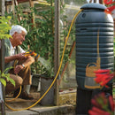 Hozelock Flowmax Classic 2200 Water Butt Pump