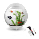 biOrb Halo 30L White Aquarium with MCR LED Lighting