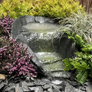 Oase Rockways Atlantis Midi Slate Drop Waterfall