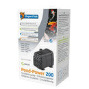 Superfish Pond-Power Water Circulation Pumps
