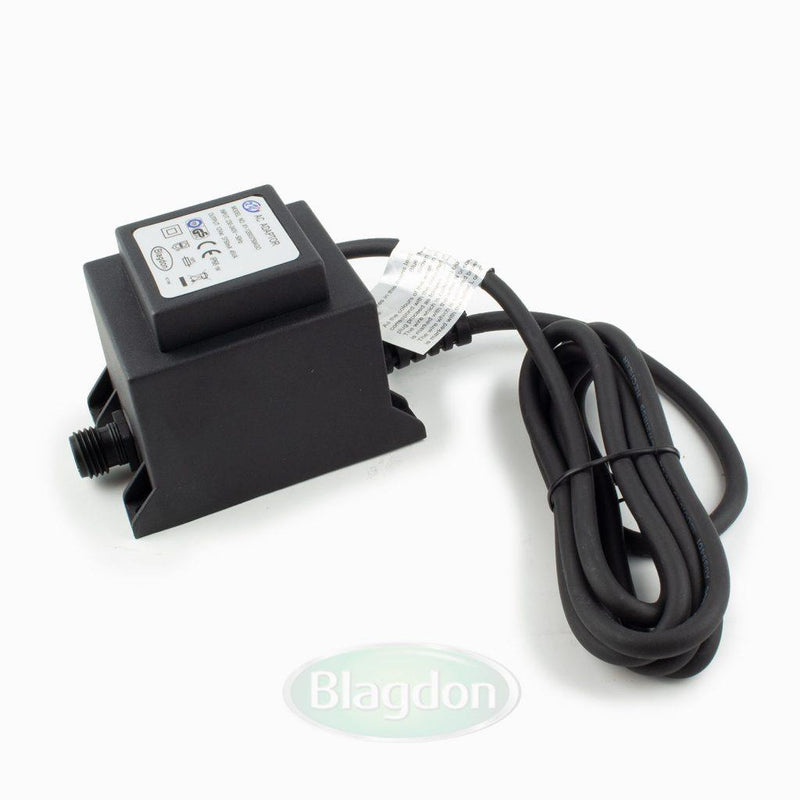 Blagdon Replacement Transformer for 5 in 1 Inpond Filter Pumps