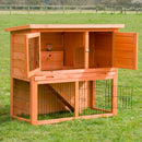 KCT Monza 3FT Rabbit Hutch