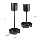 AquaForte Standing Pond Skimmer