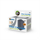 SuperFish Replacement Media Cartridges for Aqua Flow Internal Filters