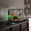 biOrb Tube 35L Black Aquarium with MCR LED Lighting