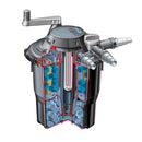 Hozelock Bioforce Revolution Filter Kits